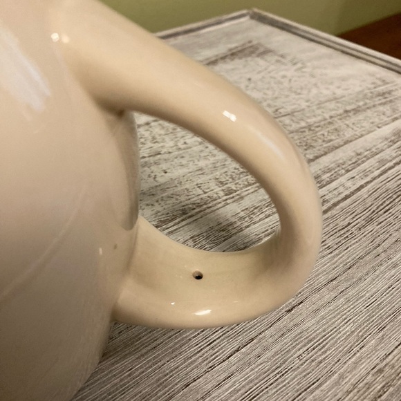 CLOSE OUT Rae Dunn "WISH" Starfish Mug - Picture 6 of 7